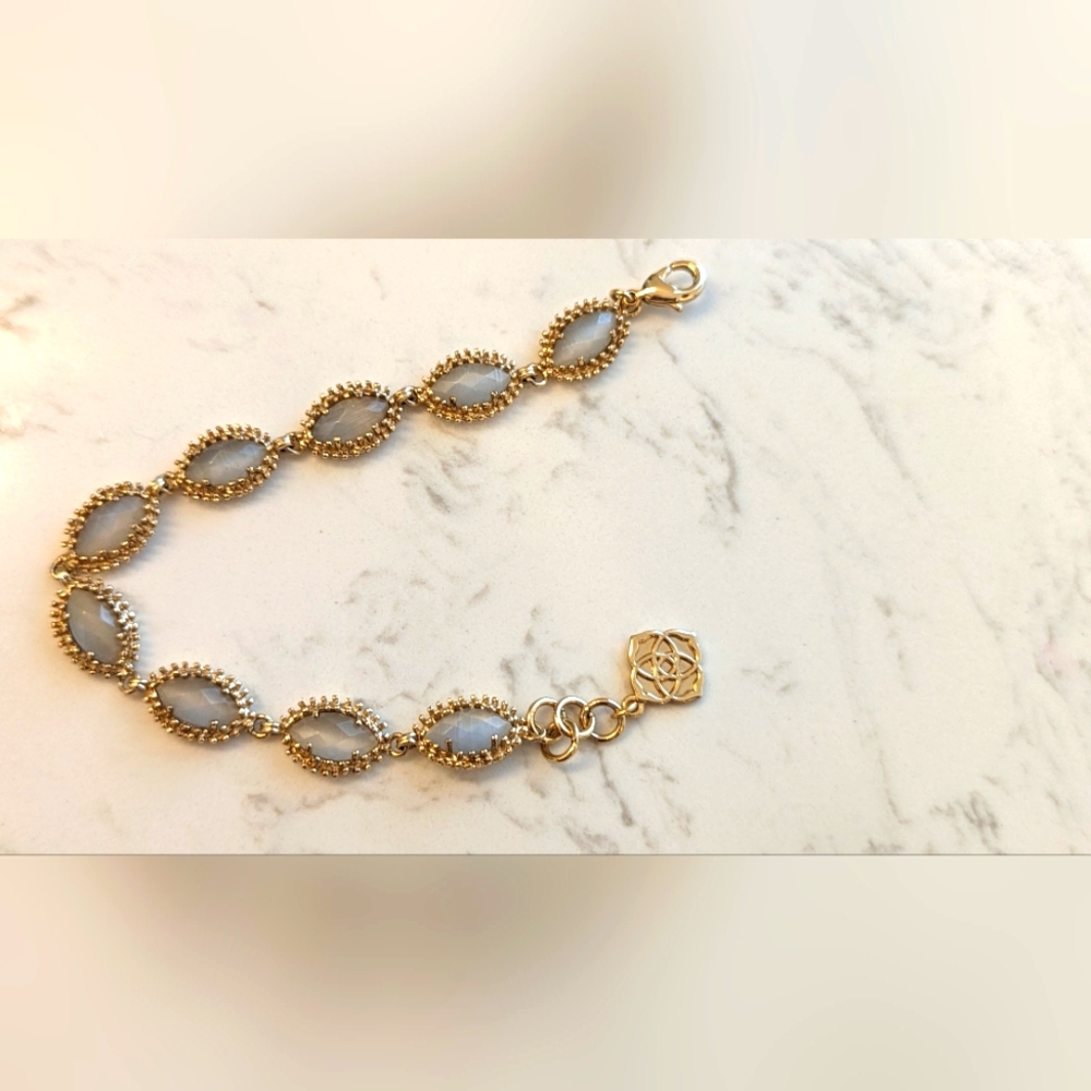 Kendra Scott bracelet
